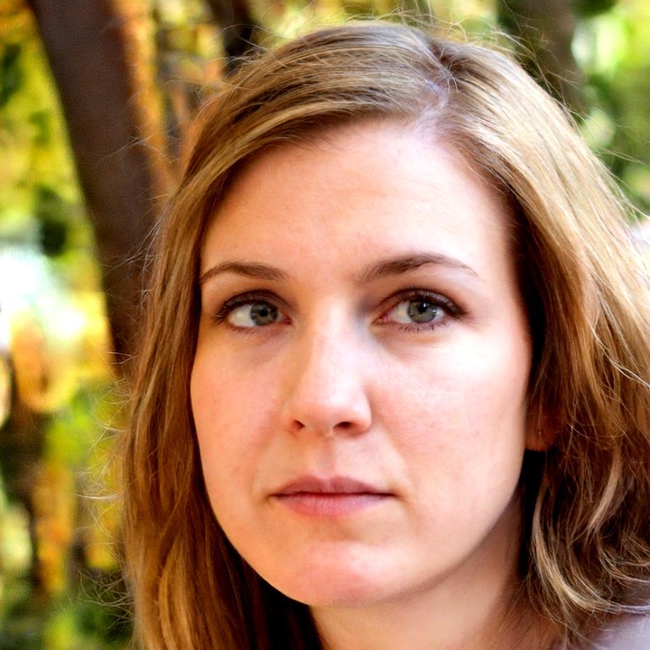 Ritratto Federica Monteleone docente audio