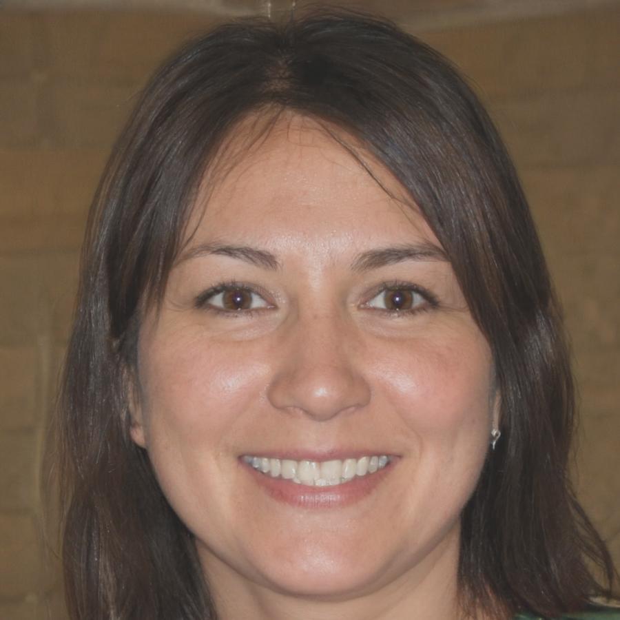 Ritratto professionale di Lucrezia Fabbri