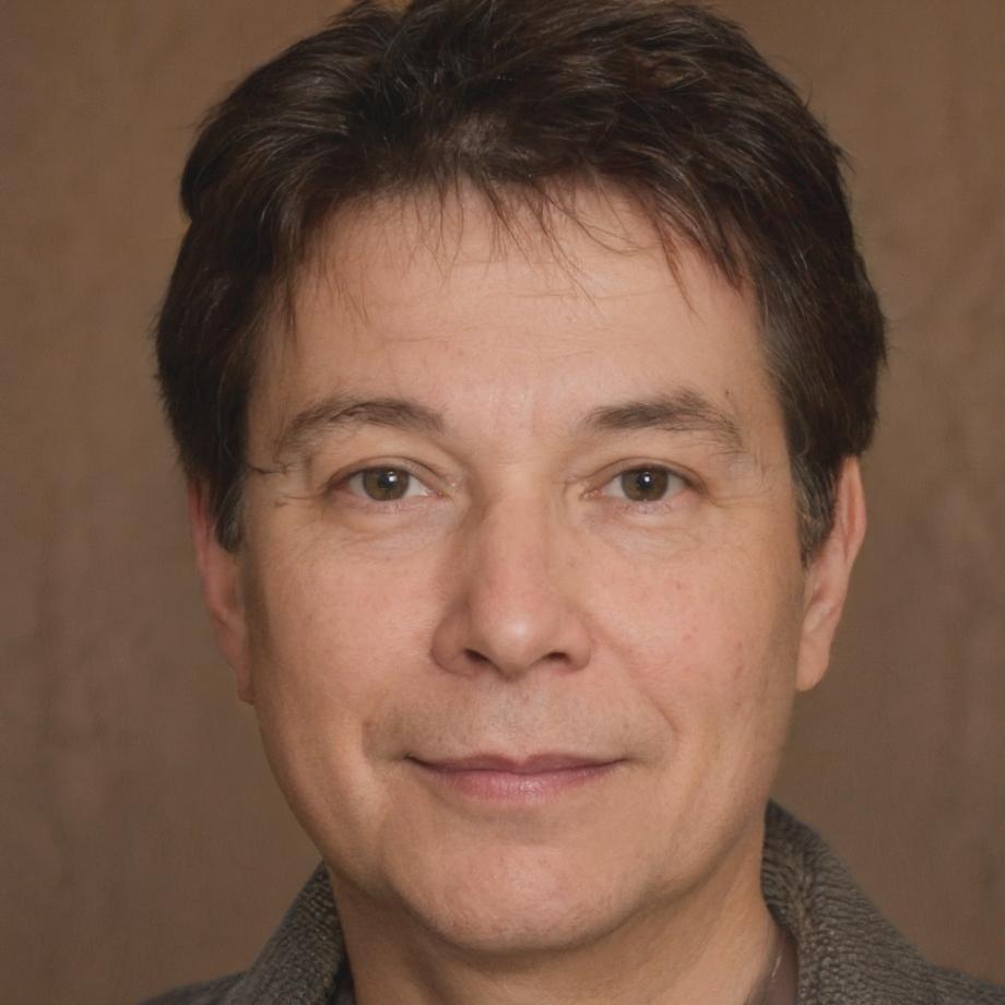 Ritratto Tommaso Barletti docente audio