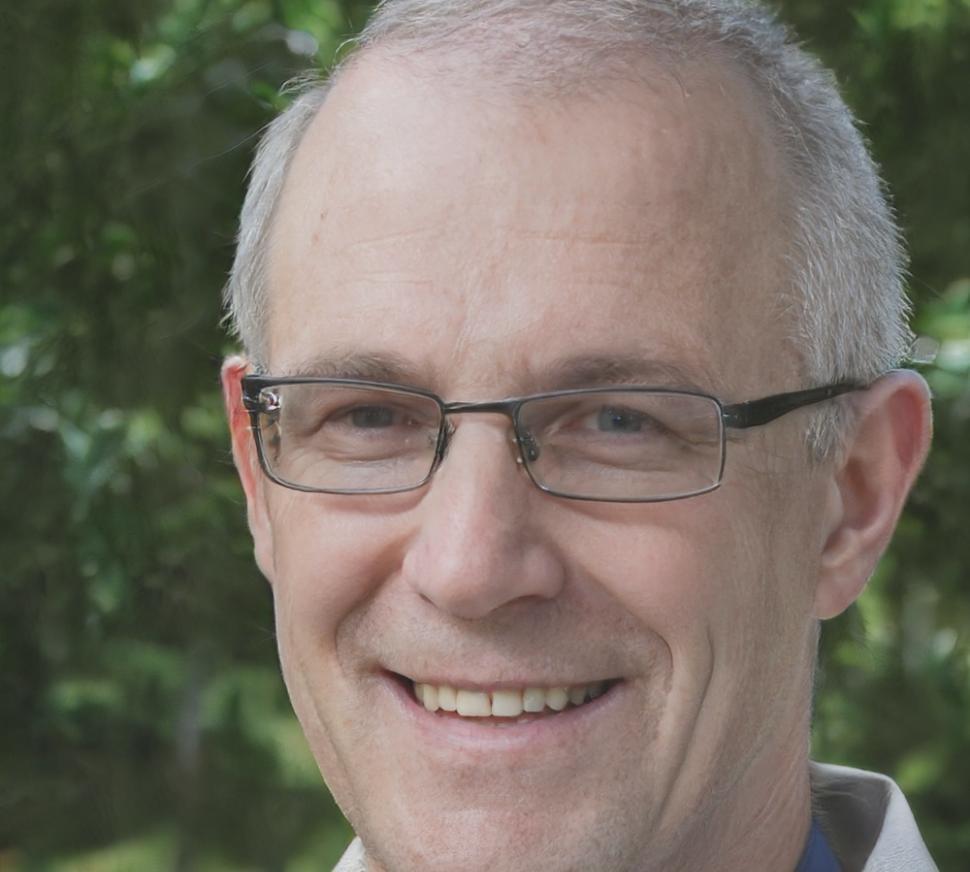 Ritratto di Filippo Santangelo